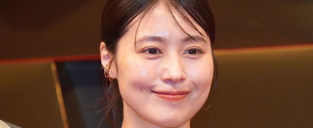 有村架純 ロケで全力疾走しコケた