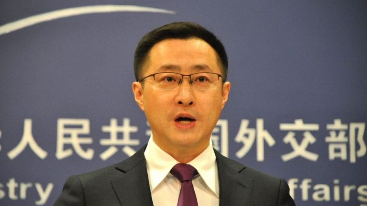 小泉氏発言は誠意なし 中国が反発