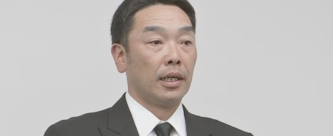 G阿部前監督を書類送検 暴行疑い