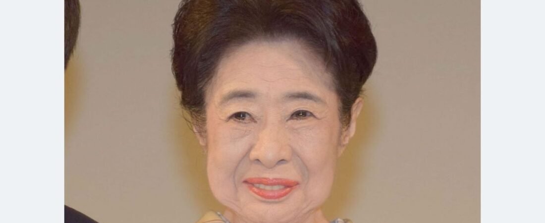 中村玉緒さん死去 マロニーが追悼