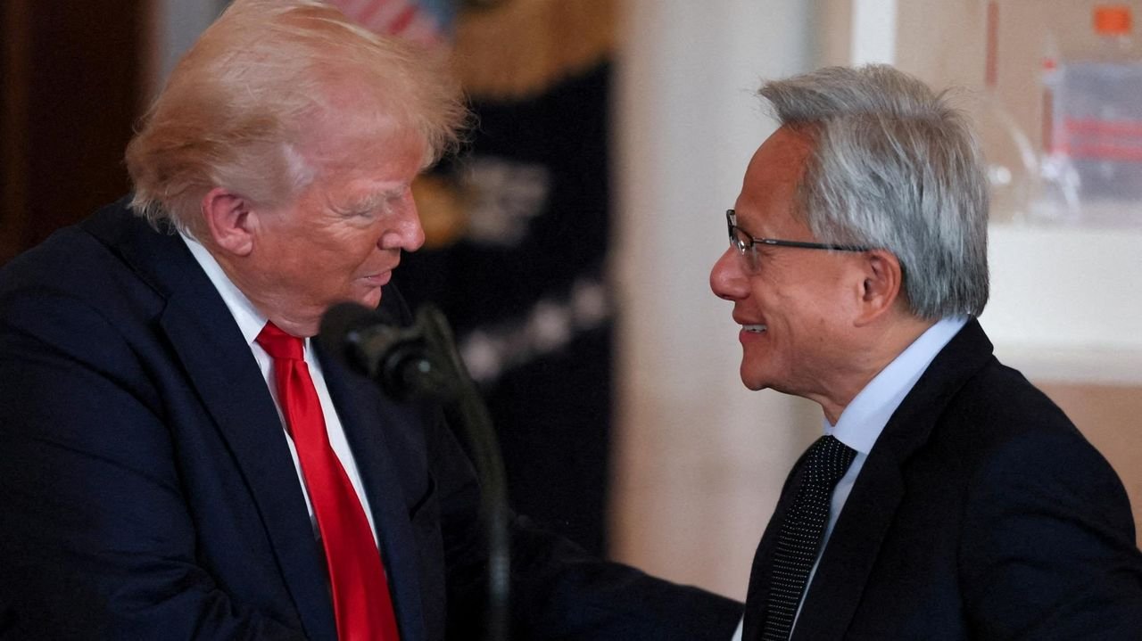米大統領口座で大量証券売買 波紋