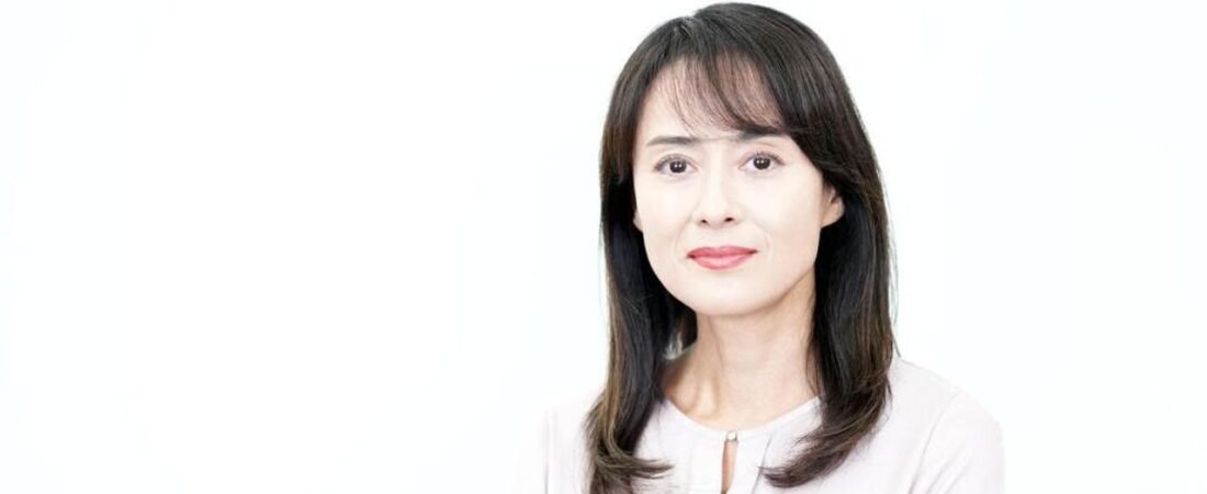 後藤久美子 アレジ氏と事実婚解消