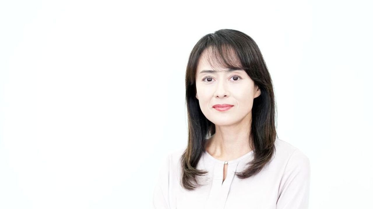 後藤久美子 アレジ氏と事実婚解消
