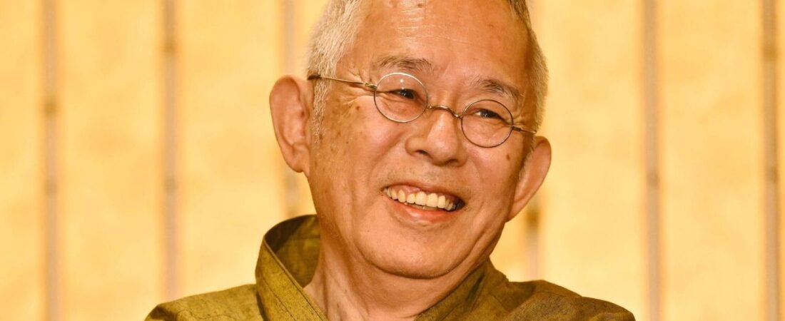 もののけ姫歌舞伎化 鈴木氏が快諾