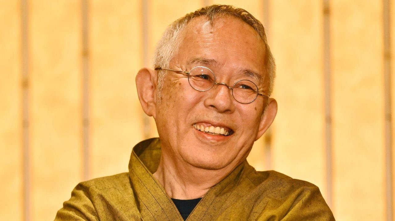 もののけ姫歌舞伎化 鈴木氏が快諾