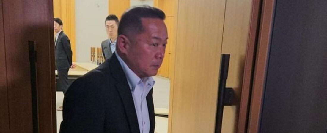 1票差の町長選 点検で当落逆転
