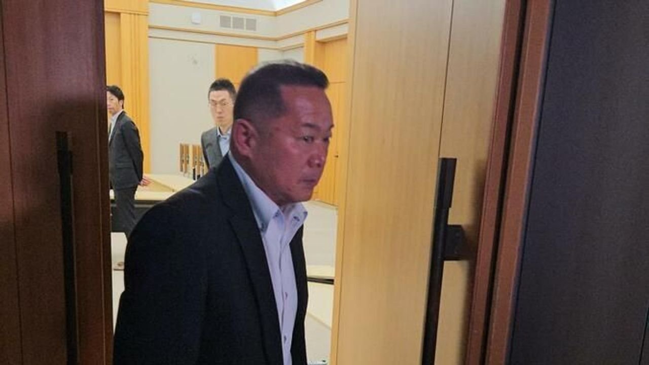 1票差の町長選 点検で当落逆転