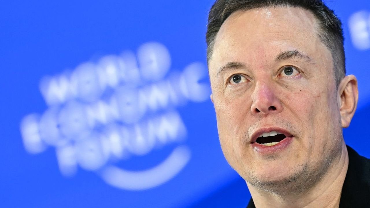 米スペースX 調達額は12兆円規模