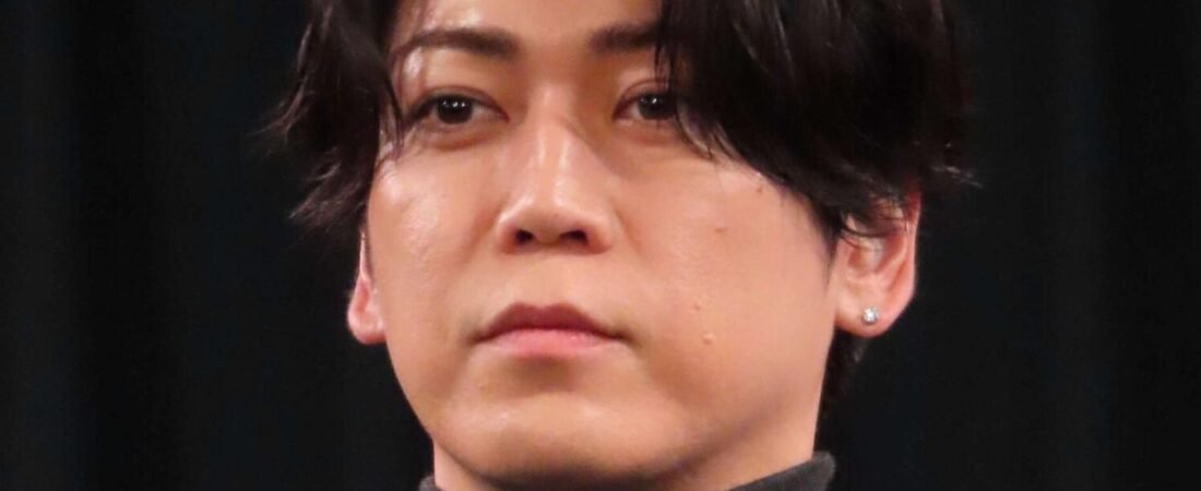 亀梨和也が田中みな実と結婚発表