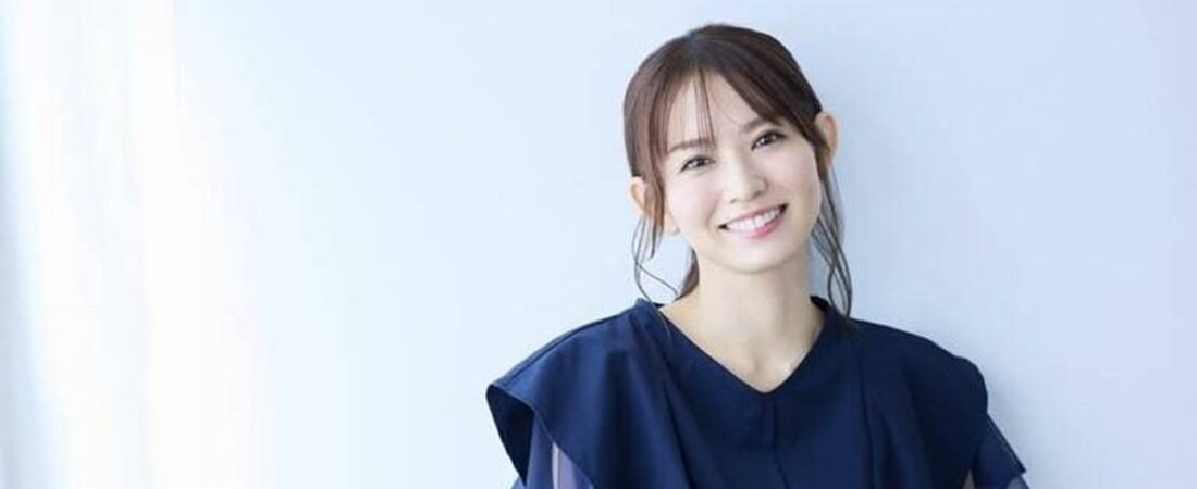 市川由衣 新たに事務所所属を発表