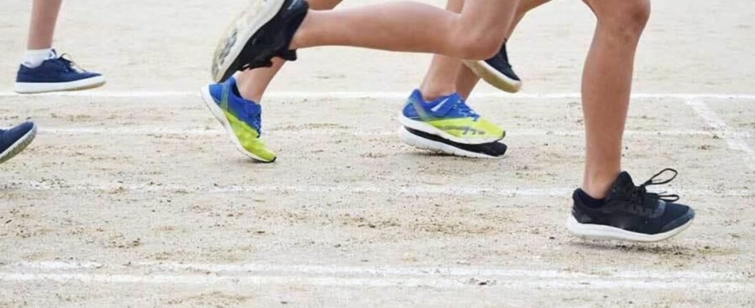 子どもの足の臭い 親ができるケア