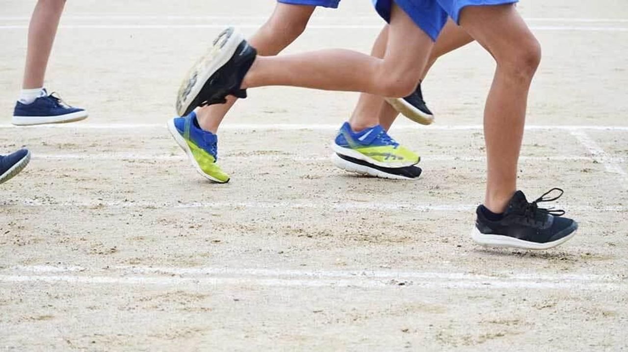 子どもの足の臭い 親ができるケア