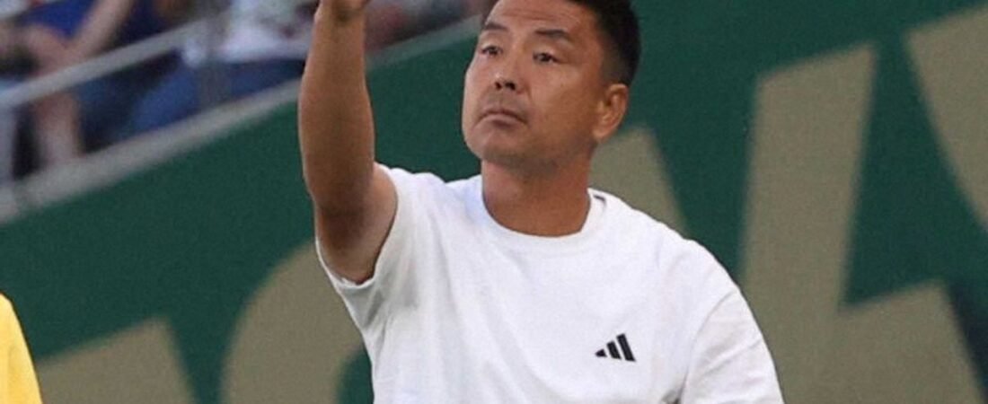 マリノス 大島秀夫監督の解任発表