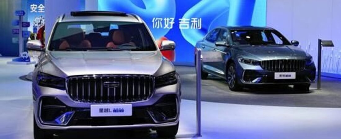 トヨタ超えたい 中国勢がHV注力