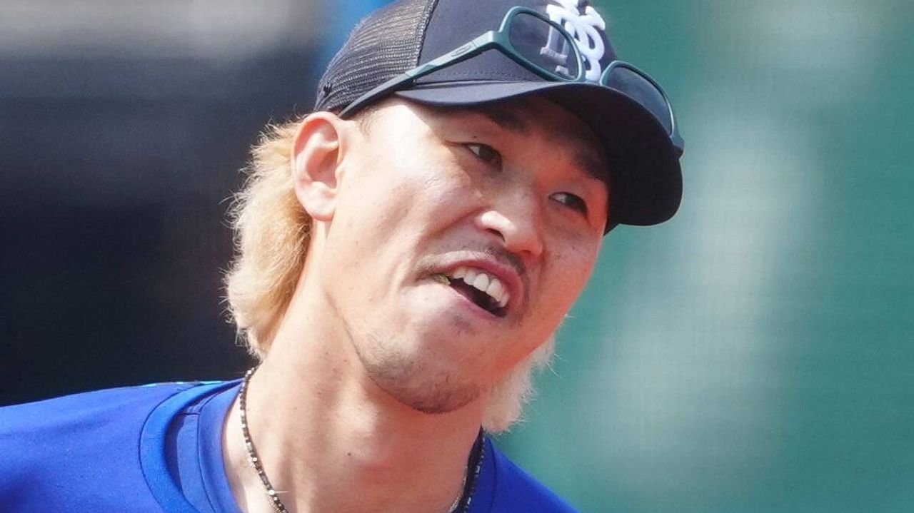 DeNA三森「神の手」で大逆転勝利