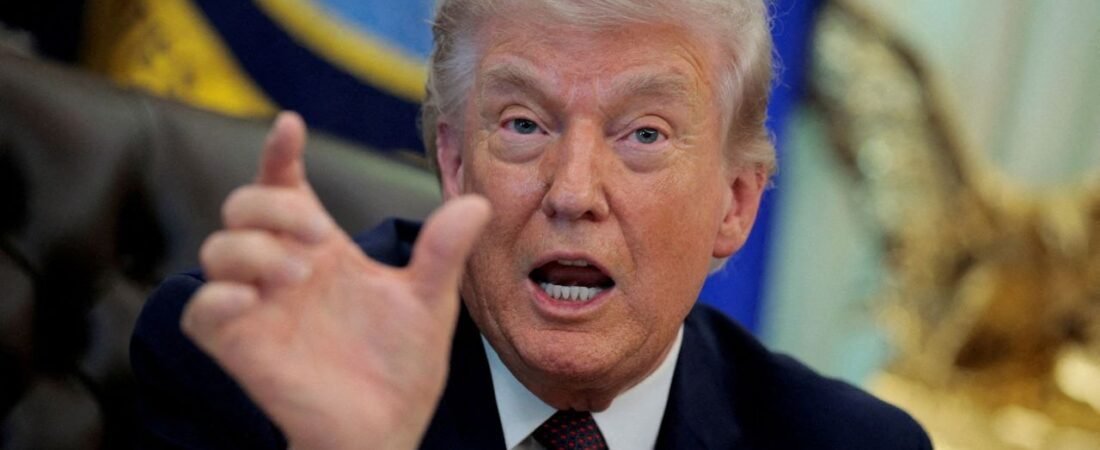 和平覚書 米大統領「14日に署名」