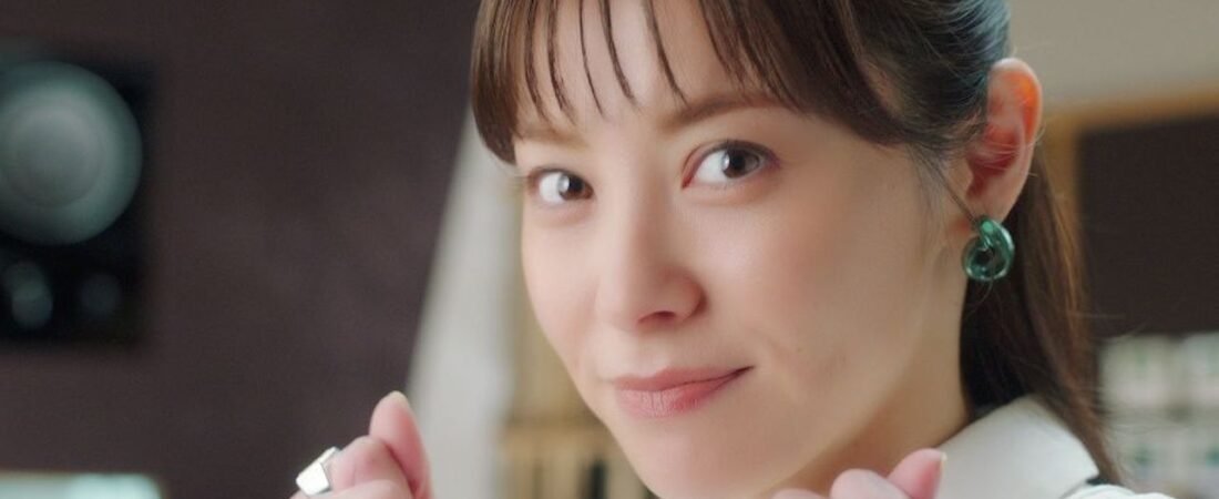 松浦亜弥 久しぶりのCM&歌唱