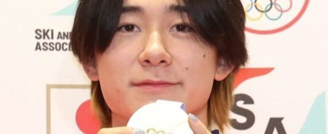 スノボ五輪金の戸塚優斗 結婚発表