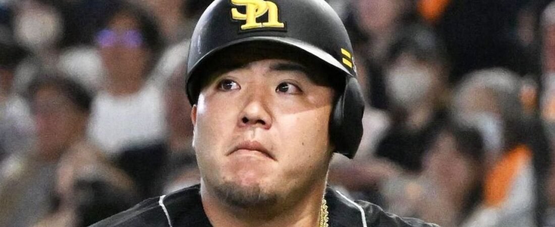 山川穂高が2軍再調整へ 不振続く