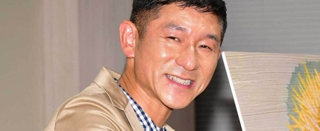 笑い飯・哲夫51歳 第4子が誕生