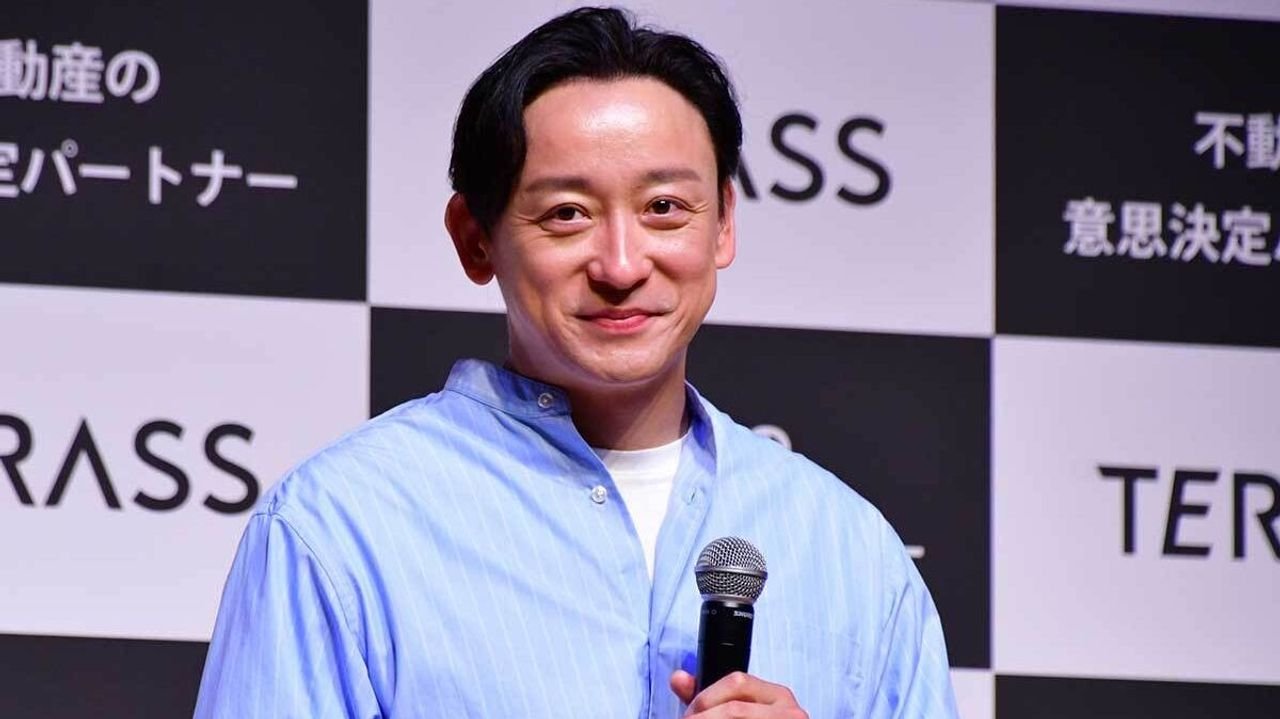 山本耕史 学校行事参加は慎重に