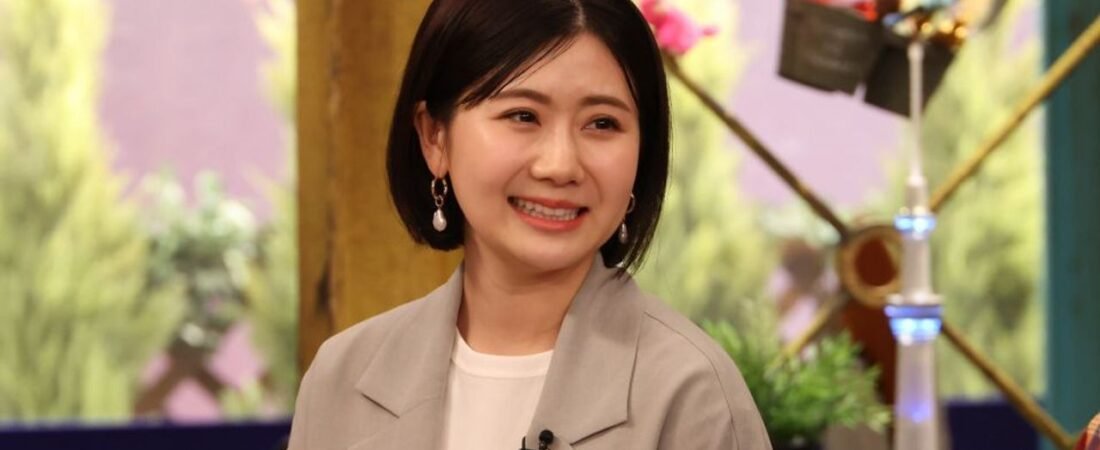 福原愛さん 約3年ぶり地上波出演