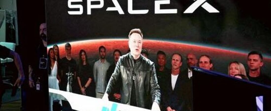スペースX 米ナスダックに上場