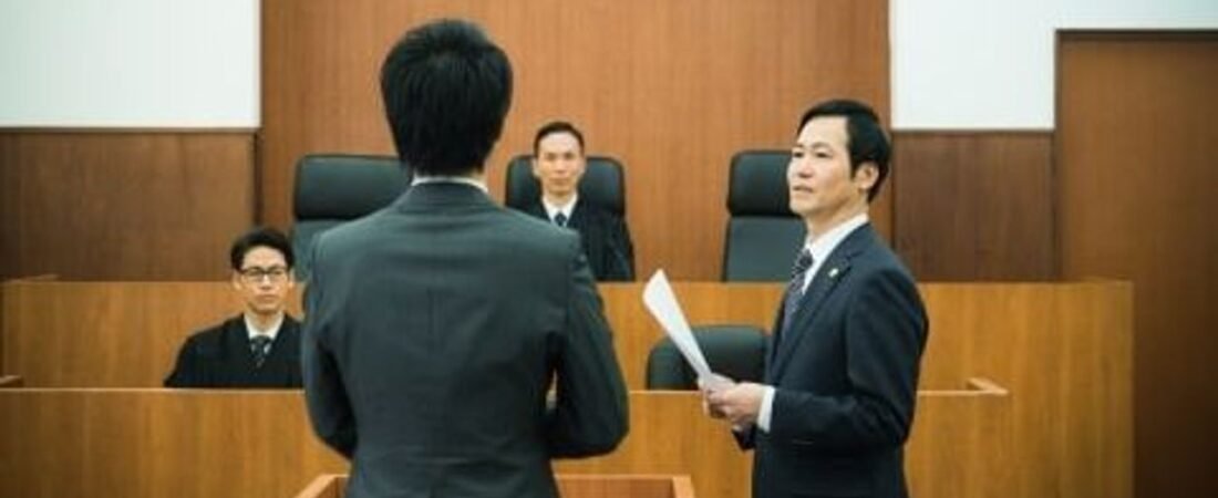 相次ぐ裁判の無許可録音 なぜ禁止