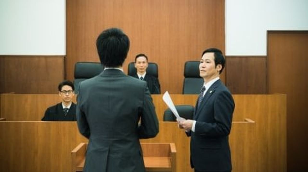 相次ぐ裁判の無許可録音 なぜ禁止