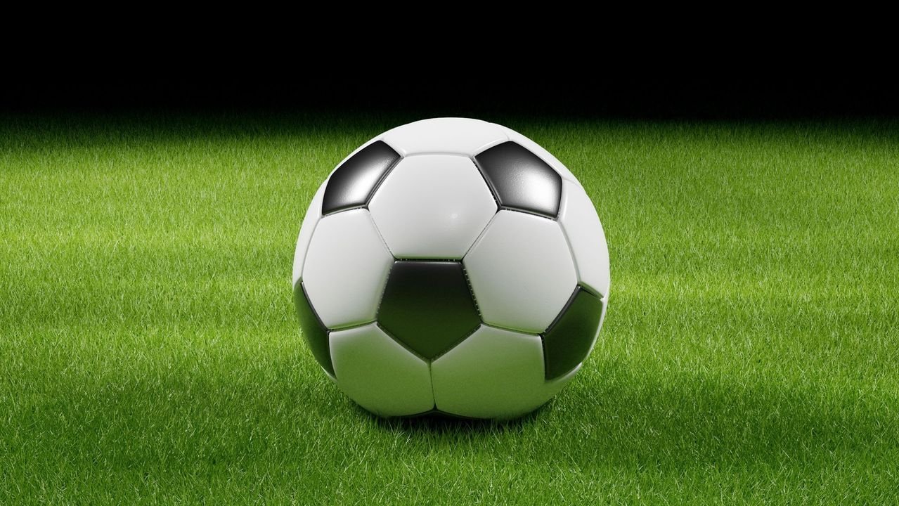 速報W杯開幕戦 メキシコvs.南ア