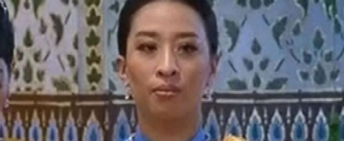 3年半意識不明 タイ王女が死去