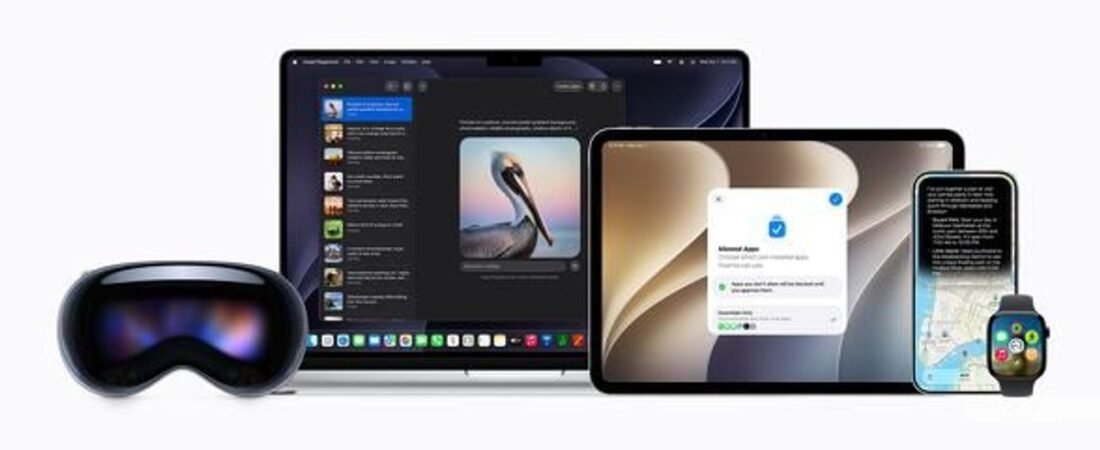 Apple 次世代のSiri AI提供へ