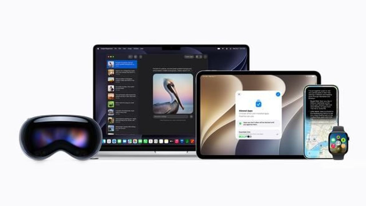 Apple 次世代のSiri AI提供へ