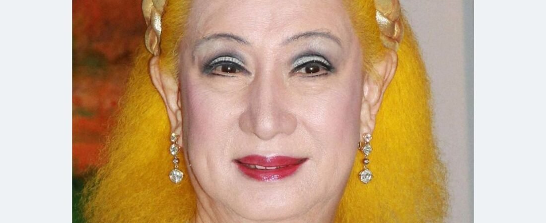 美輪さん死去 レジェンド訃報続く