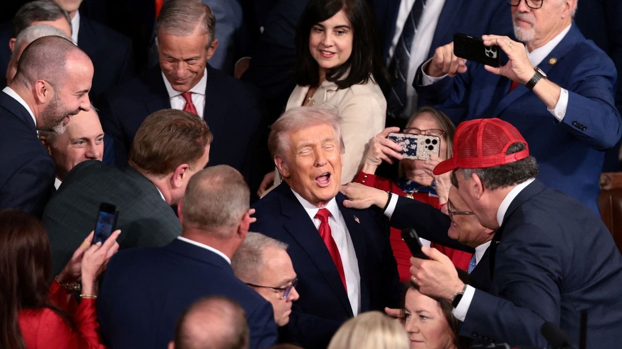 トランプ氏の共和党 離反が拡大