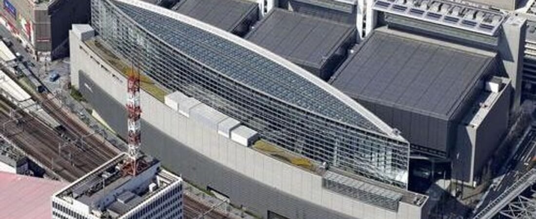 東京国際フォーラム 29年から休館