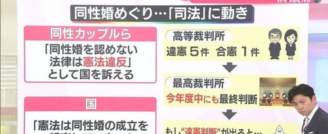 認められぬ同性婚 困りごと実例は