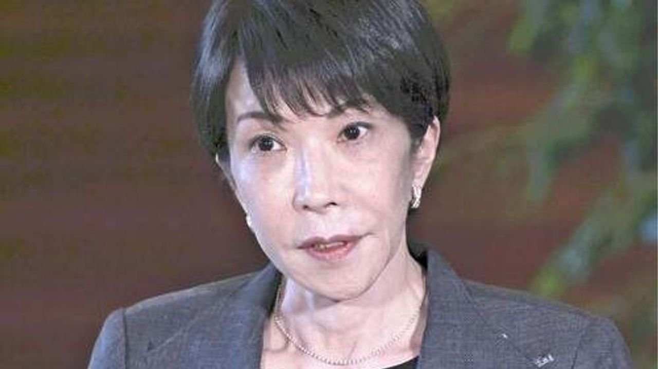 動画問題 首相否定も野党は追及
