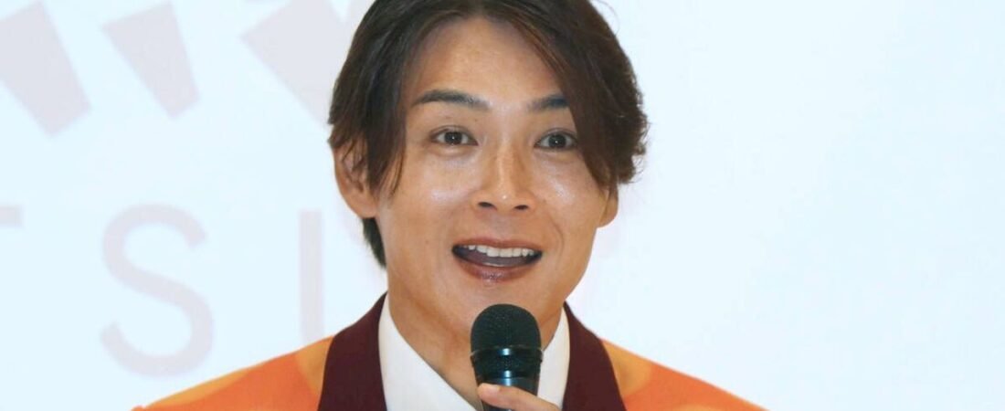 白川裕二郎 来年3月末で純烈卒業