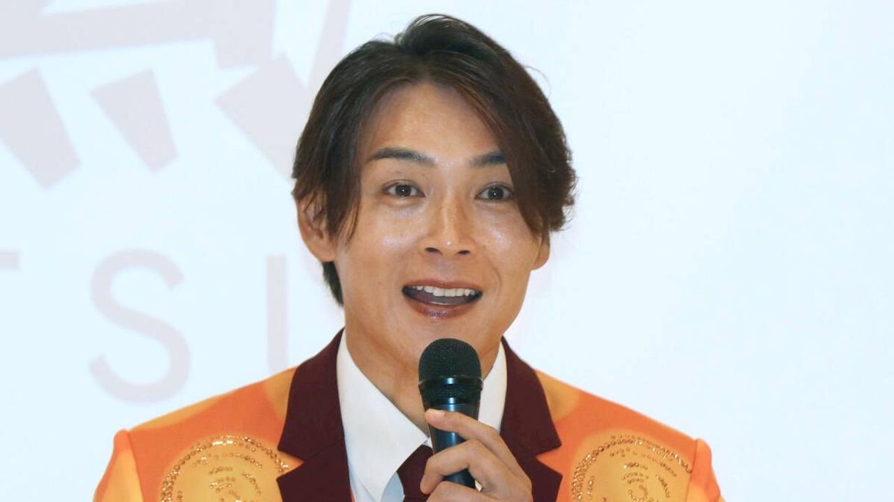 白川裕二郎 来年3月末で純烈卒業