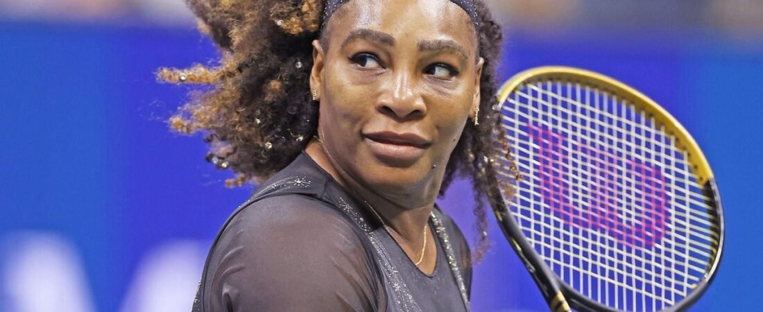 44歳 S・ウィリアムズ競技復帰へ