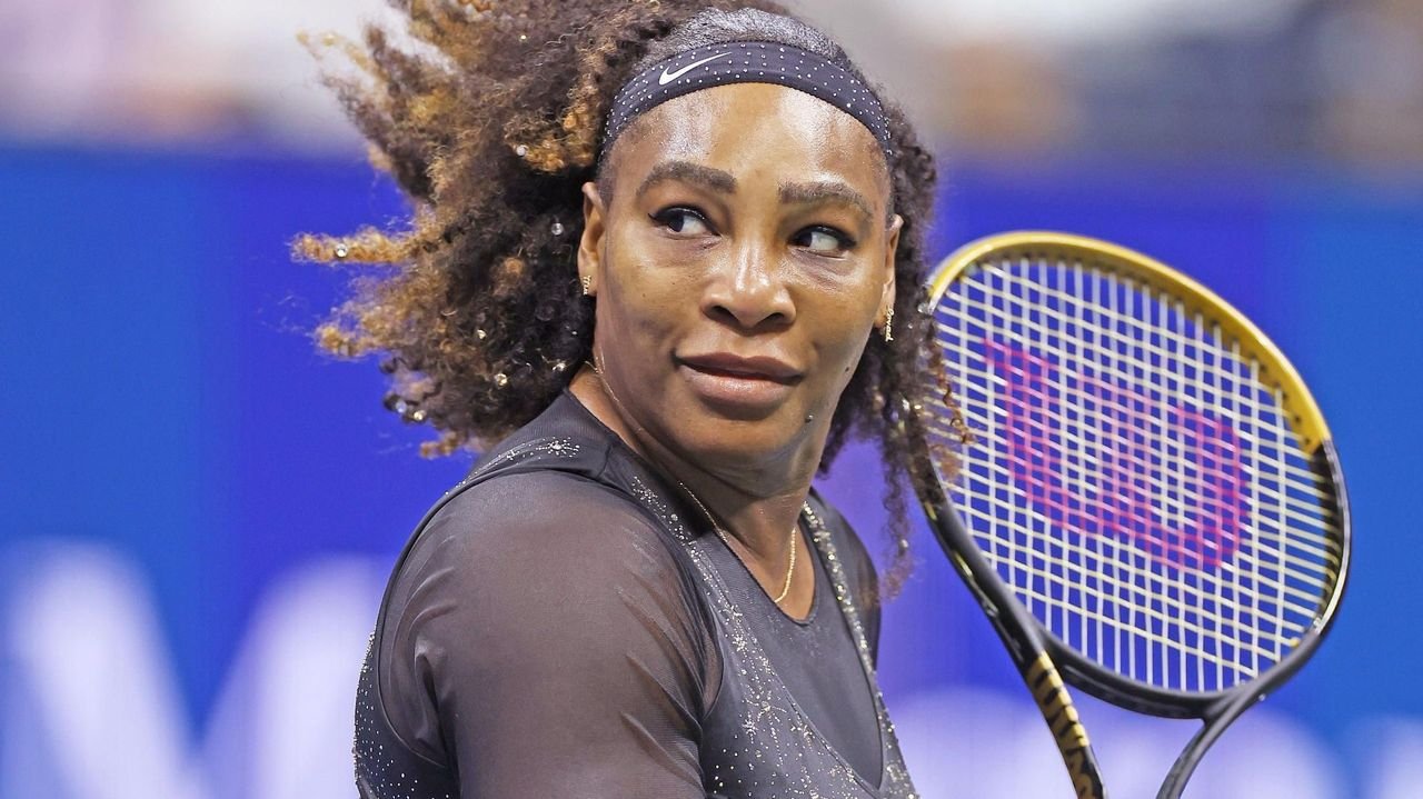 44歳 S・ウィリアムズ競技復帰へ