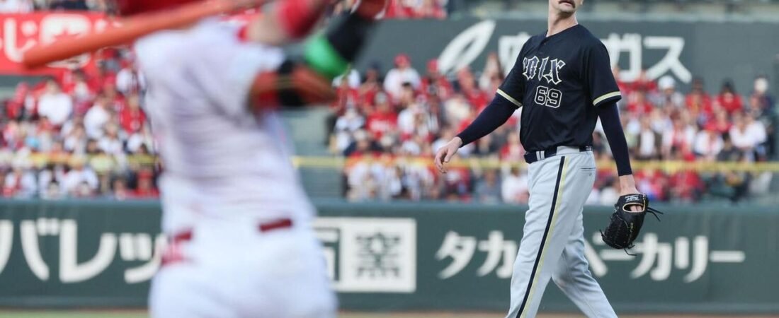 NPB「最長身vs.最低身長」が実現
