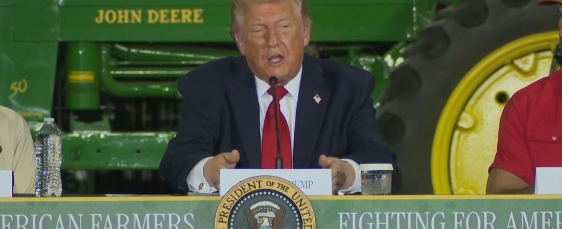 米大統領 イスラエルに自制求める