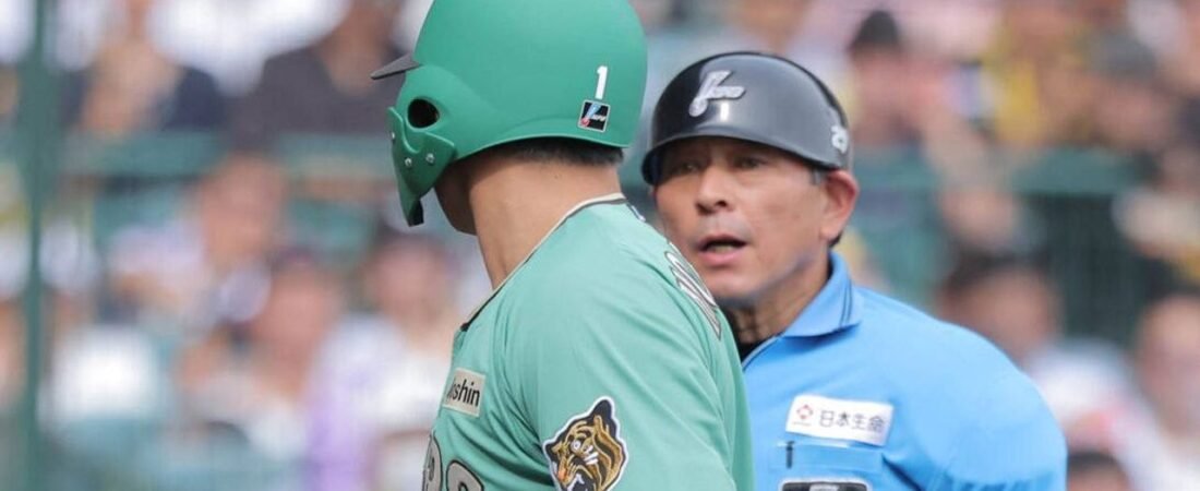 掛布氏 阪神森下に心の強さ求める
