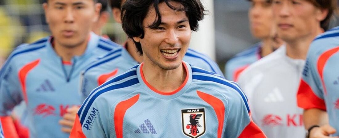 異例 南野拓実が自ら取材に対応