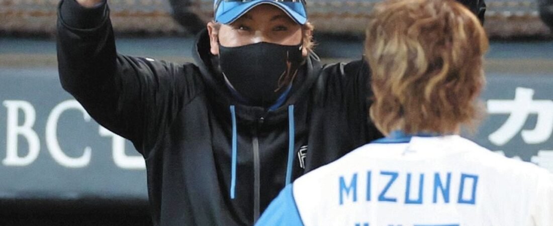 新庄監督 パが強い交流戦に冗談