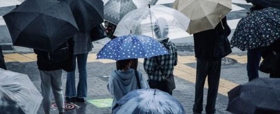 台風 出社か在宅か法的ポイントは