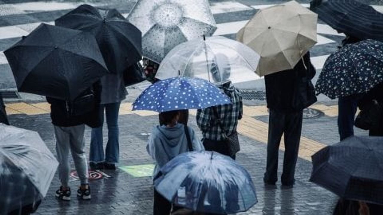 台風 出社か在宅か法的ポイントは
