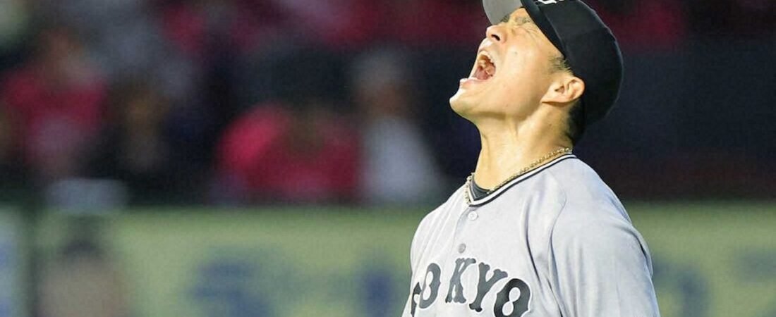則本昂大 史上24人目の12球団勝利
